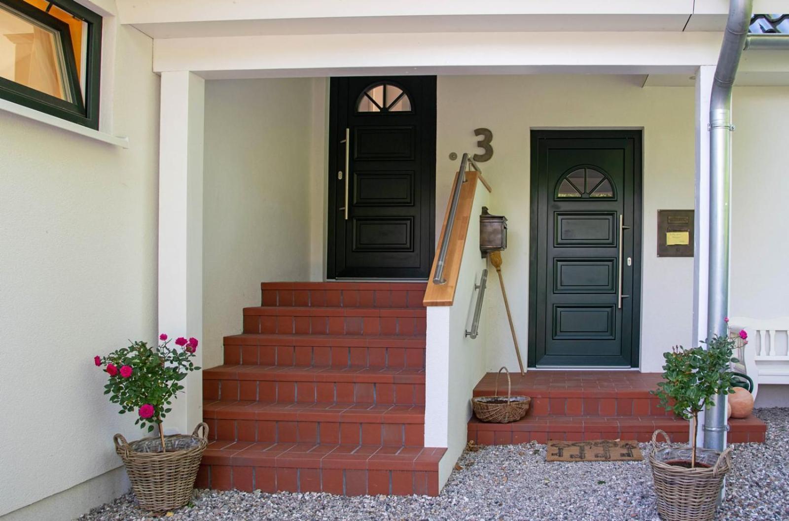 Apartament Lieschenhues Kappeln Zewnętrze zdjęcie