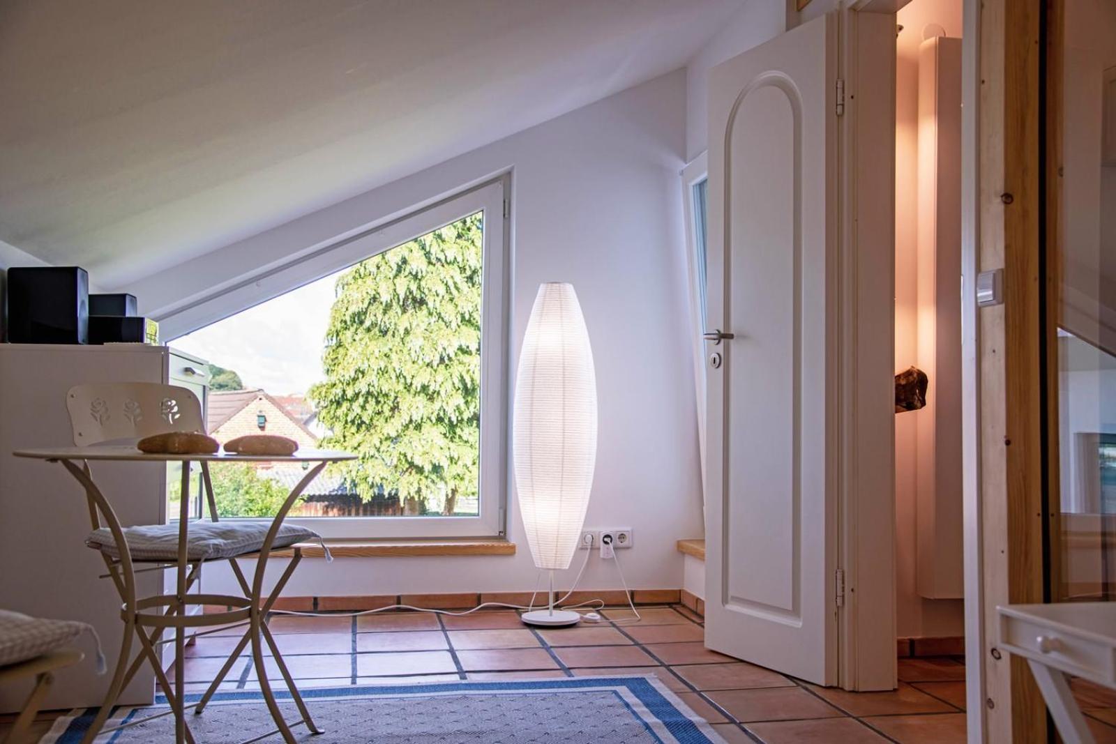 Apartament Lieschenhues Kappeln Zewnętrze zdjęcie